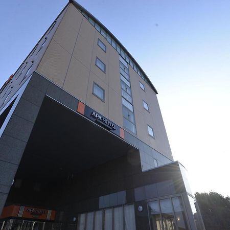 Apa Hotel Mie Камеяма Экстерьер фото